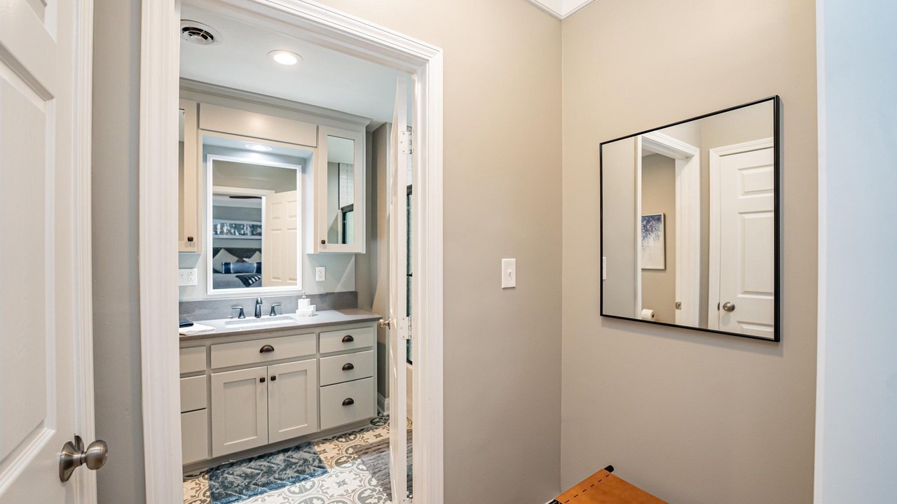 Photo of Bathroom in Laurens