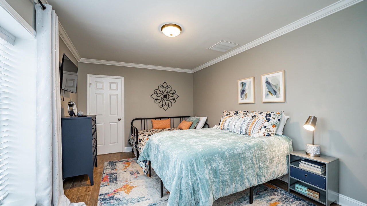 Photo of Bedroom in Laurens
