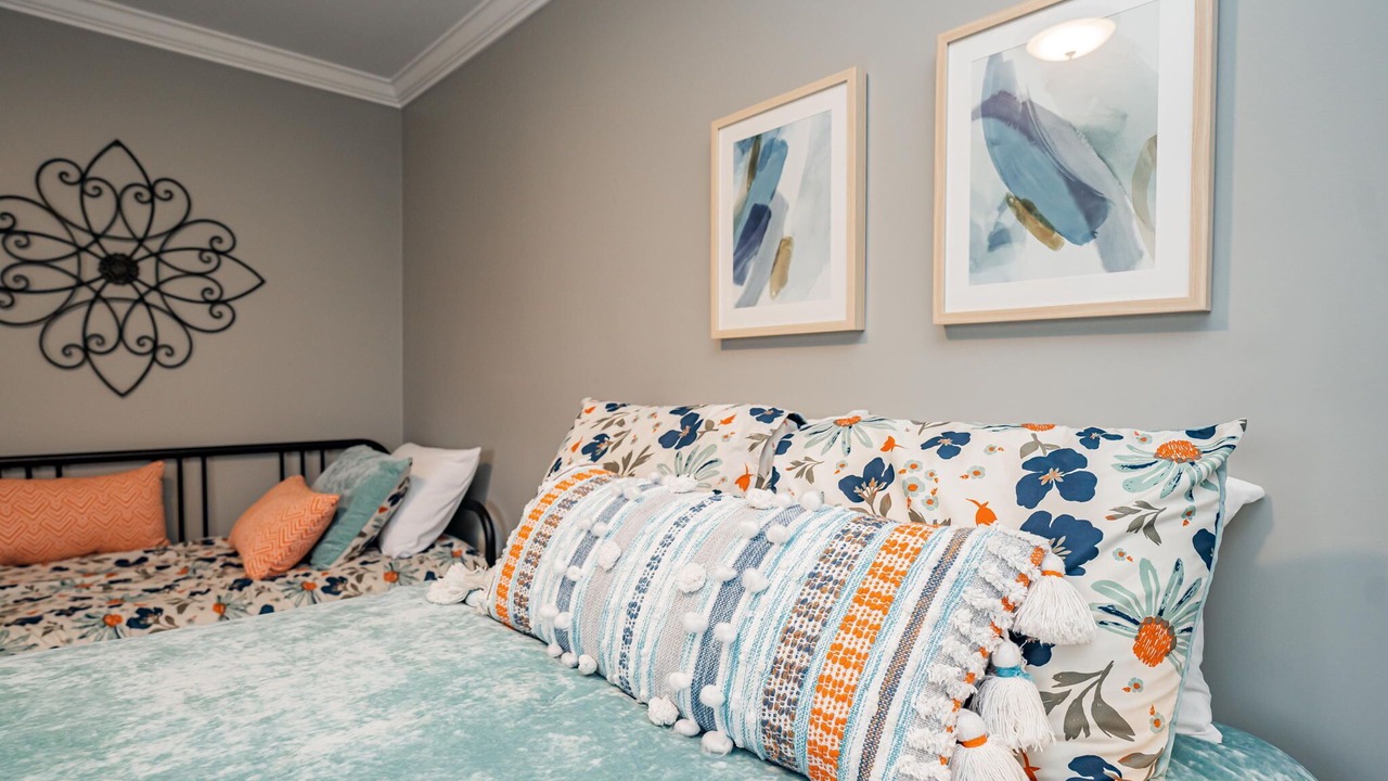 Photo of Bedroom in Laurens