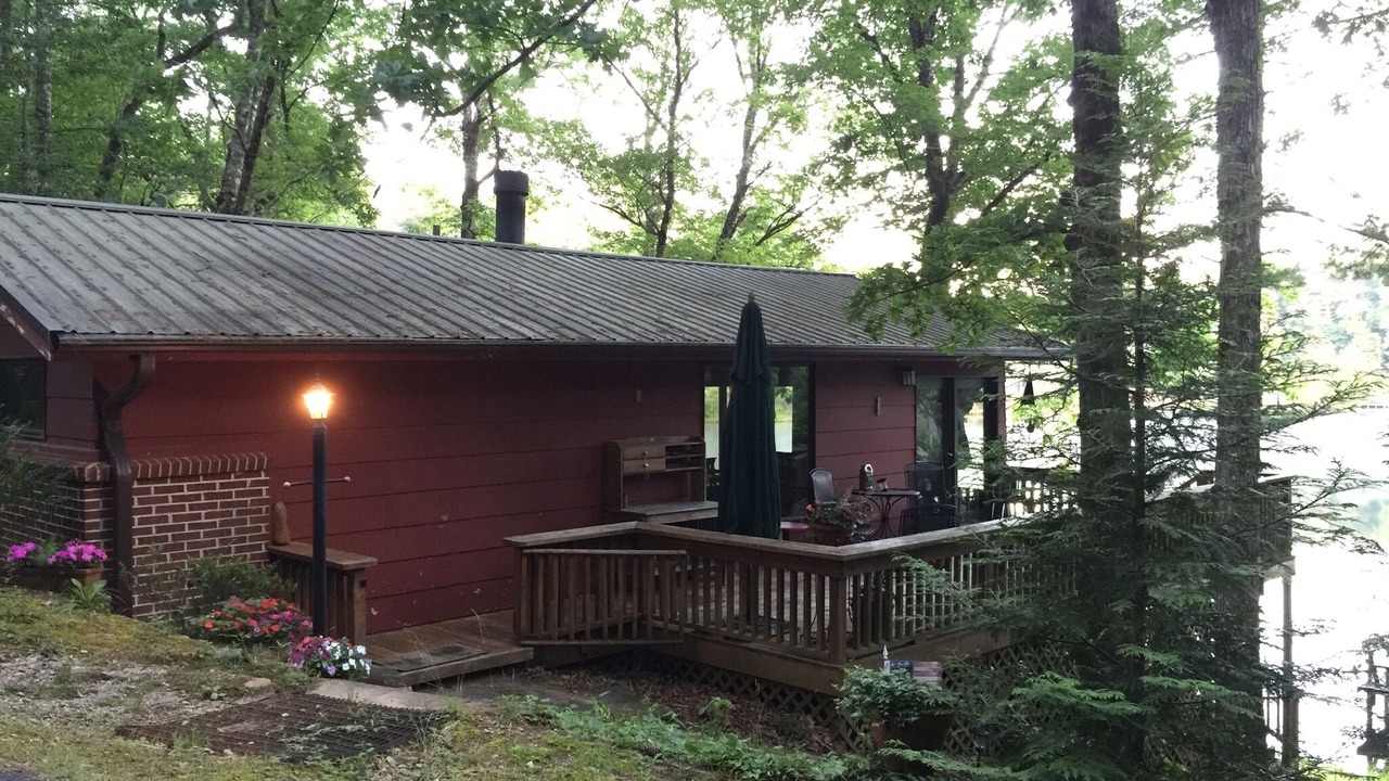 Photo of Outdoor in Mountain Rest
