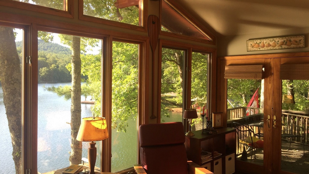 Photo of Outdoor in Mountain Rest
