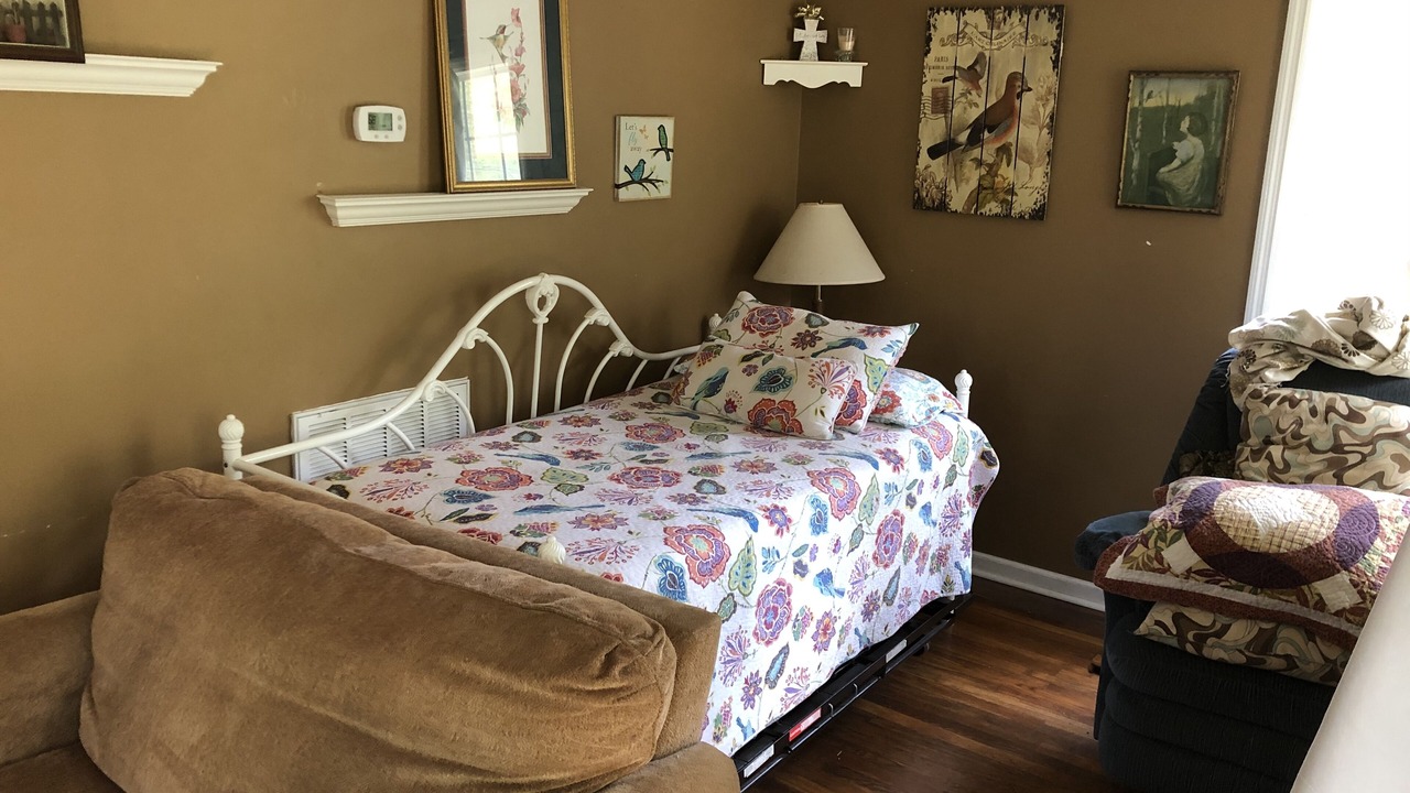 Photo of Bedroom in Westminster