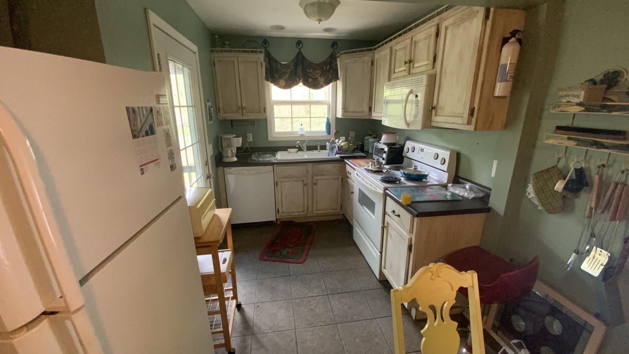 Photo of Kitchen in Westminster