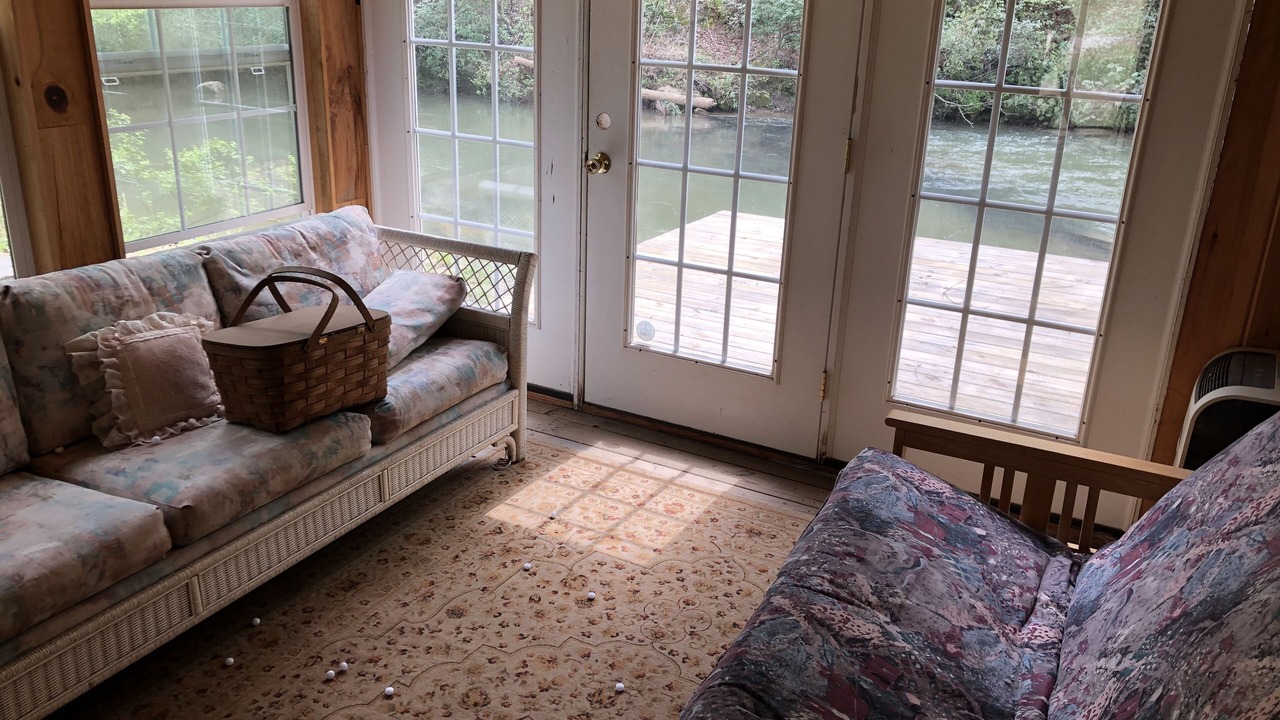 Photo of Livingroom in Westminster
