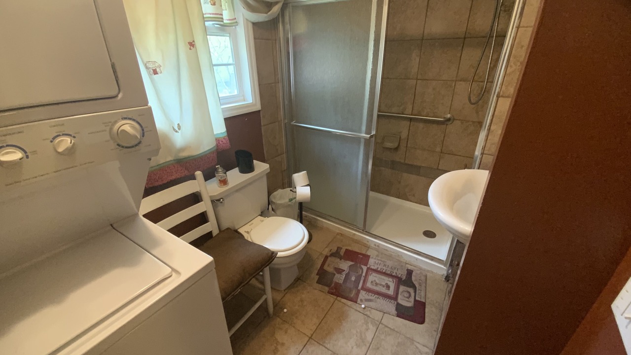 Photo of Bathroom in Westminster