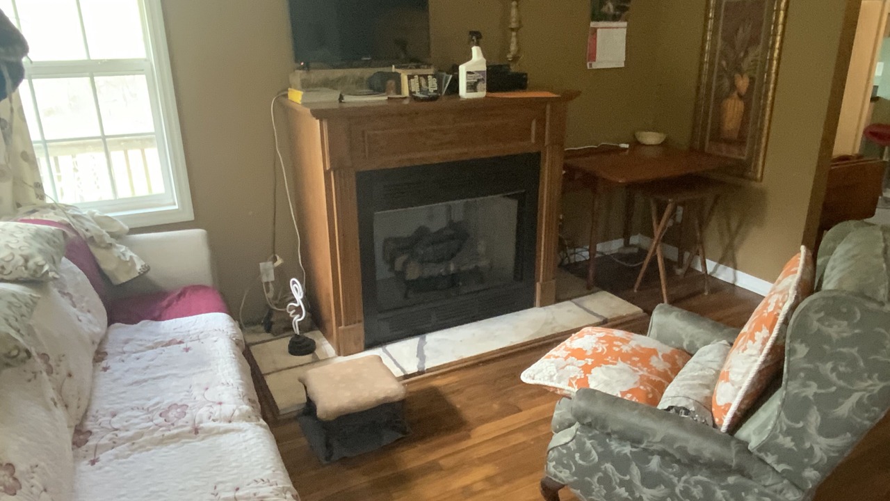 Photo of Livingroom in Westminster