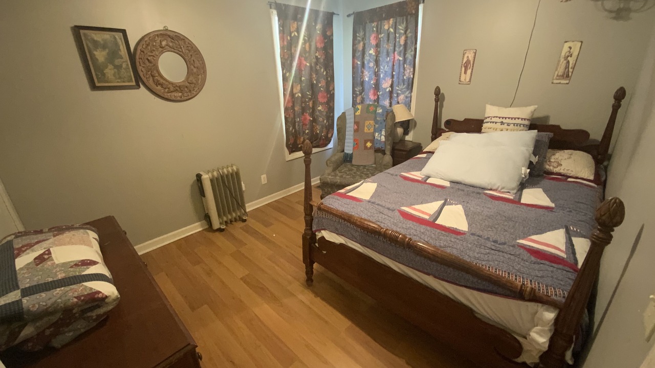 Photo of Bedroom in Westminster