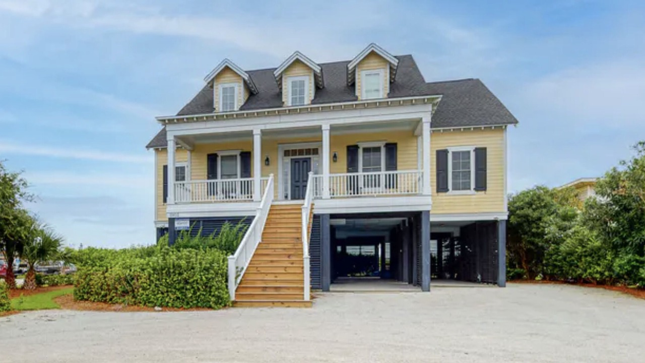 Photo of Outdoor in Edisto Island