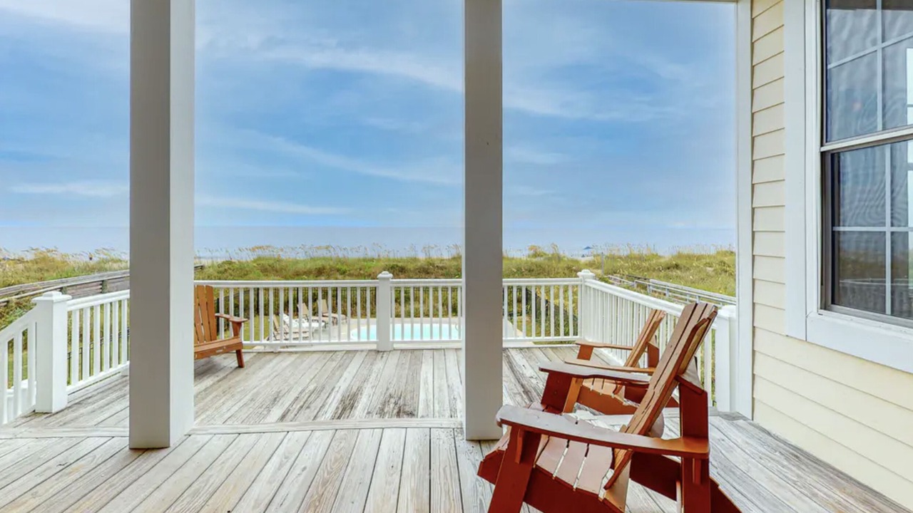 Photo of Outdoor in Edisto Island