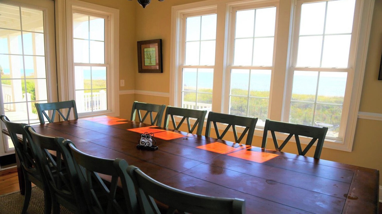 Photo of Bedroom in Edisto Island