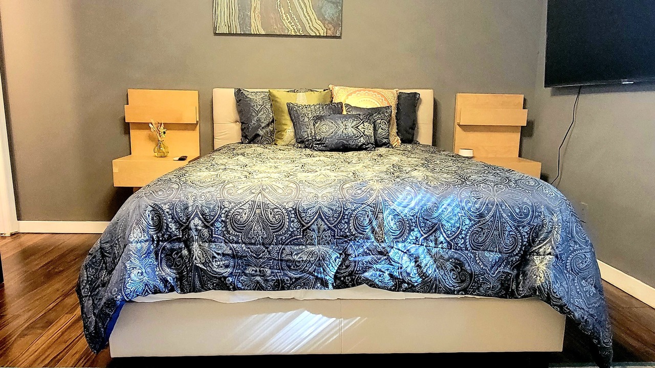 Photo of Bedroom in North Charleston