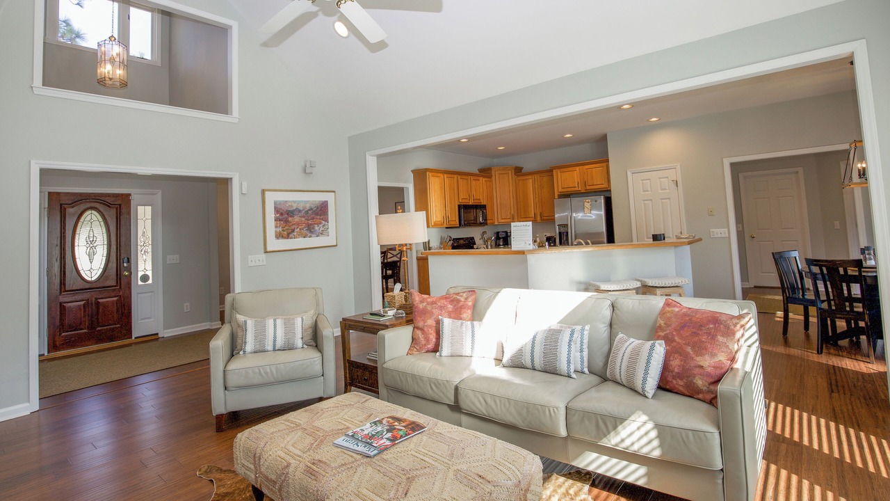 Photo of Livingroom in Pinehurst