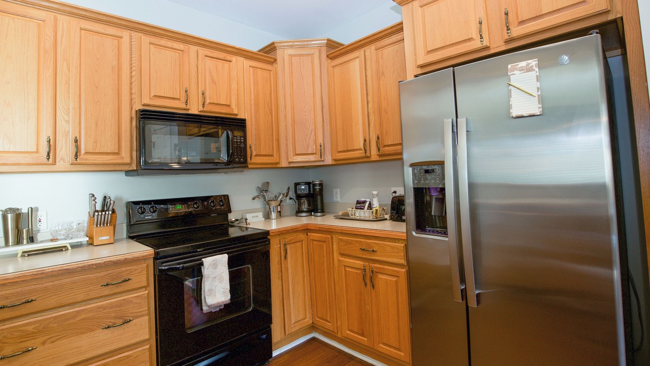 Photo of Kitchen in Pinehurst