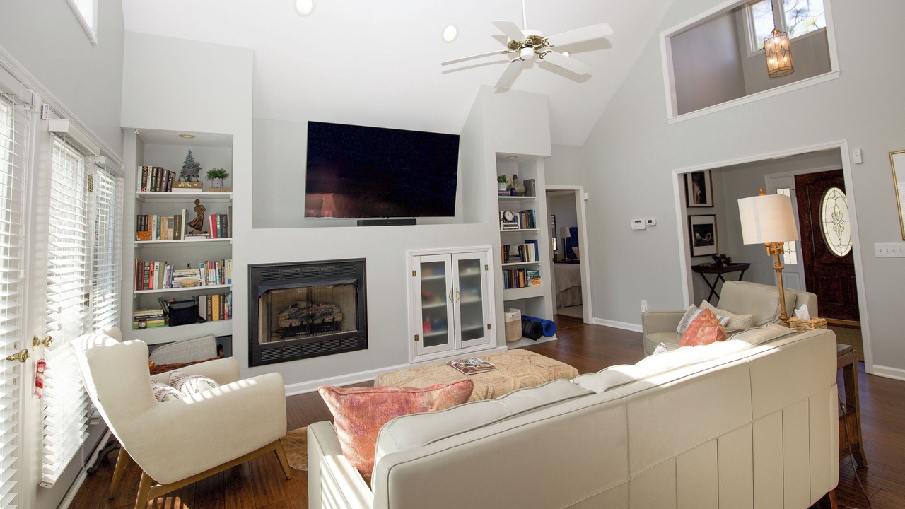 Photo of Livingroom in Pinehurst