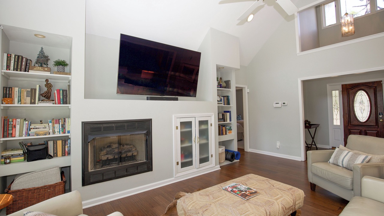 Photo of Livingroom in Pinehurst