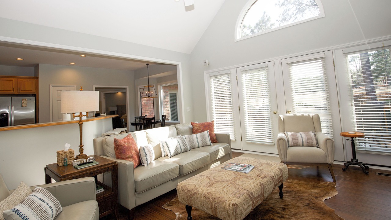 Photo of Livingroom in Pinehurst
