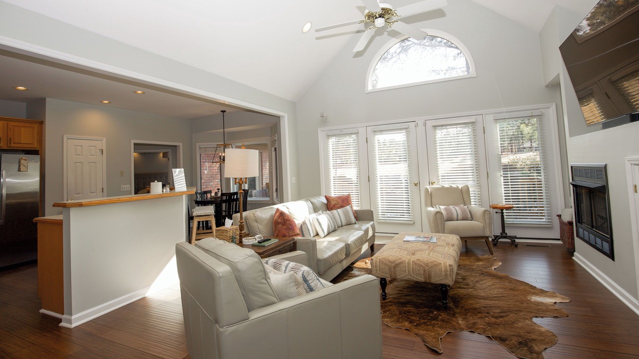 Photo of Livingroom in Pinehurst