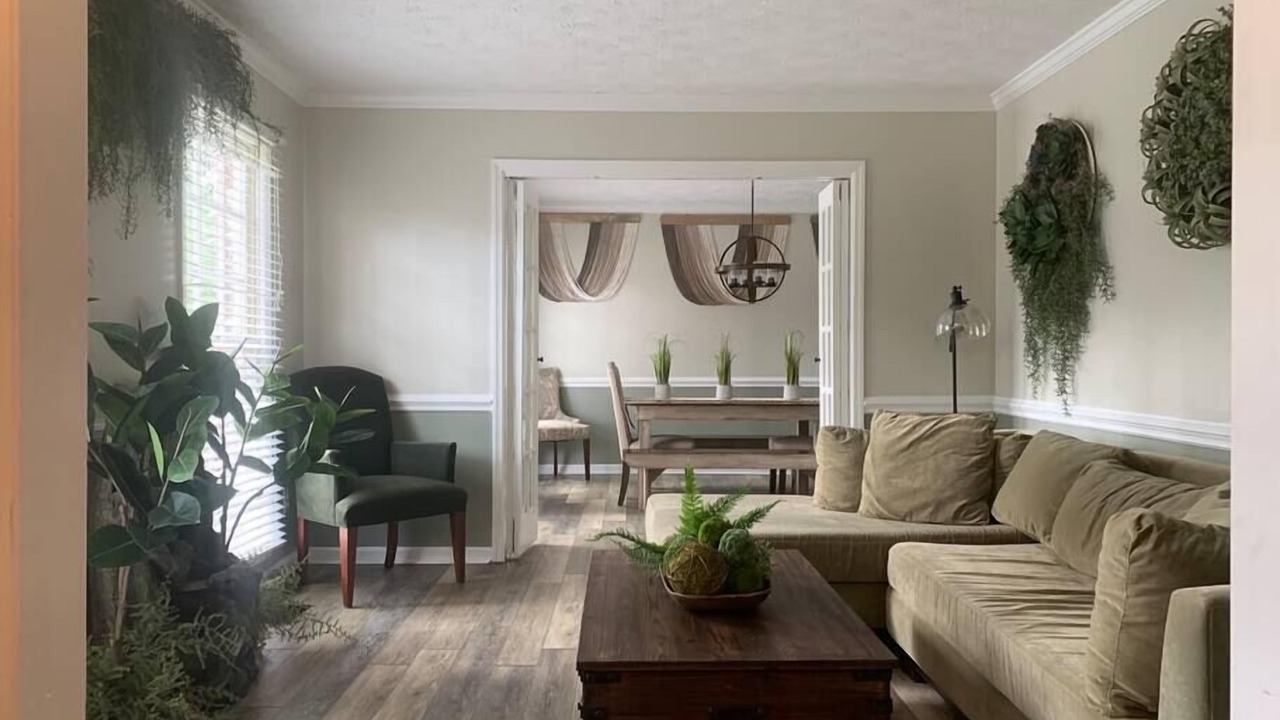Photo of Bedroom in Pine Forest
