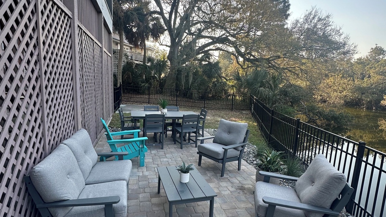 Photo of Outdoor in Ocean Ridge
