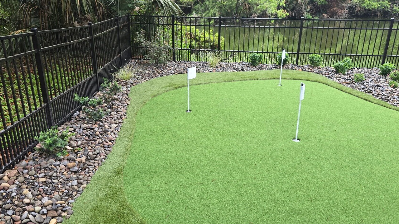 Photo of Outdoor in Ocean Ridge