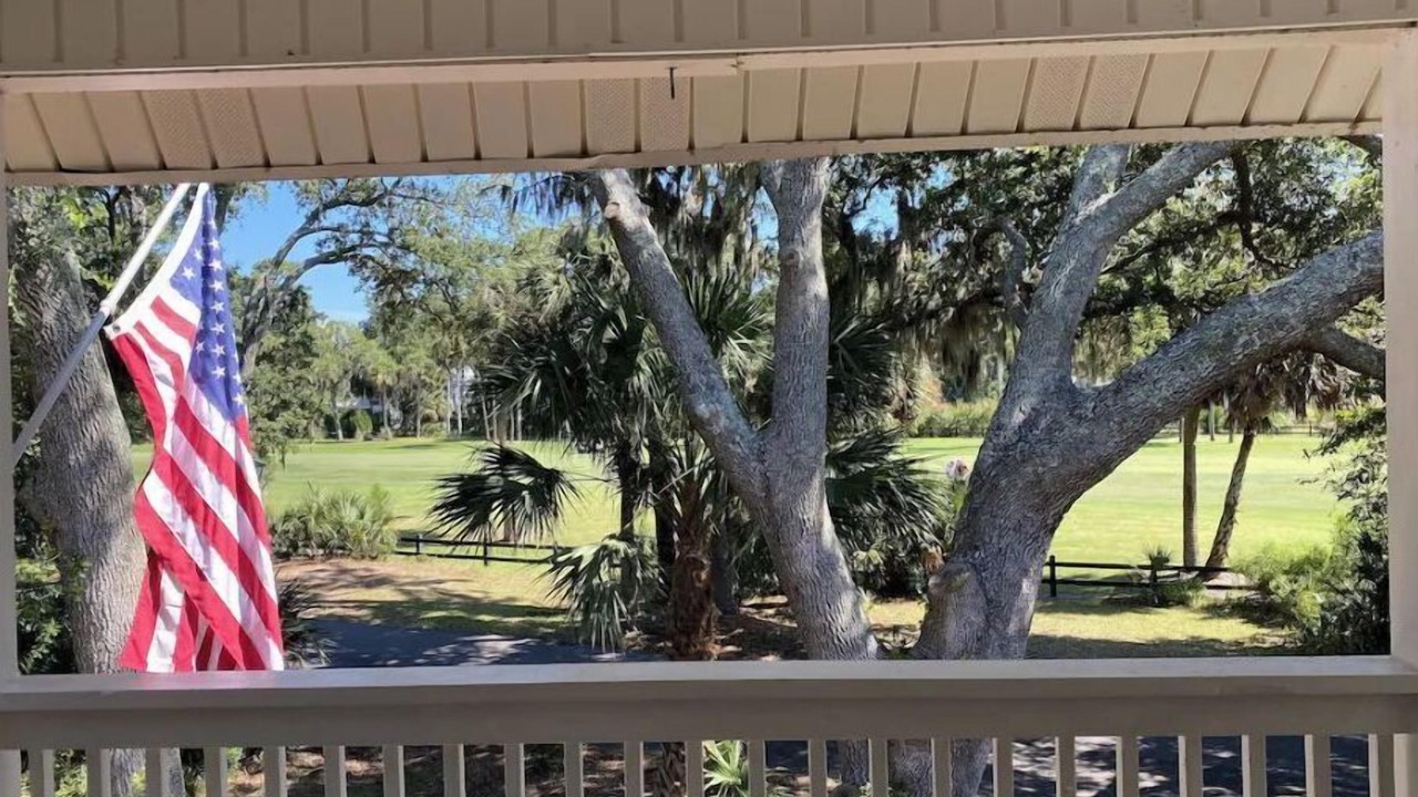 Photo of Outdoor in Ocean Ridge