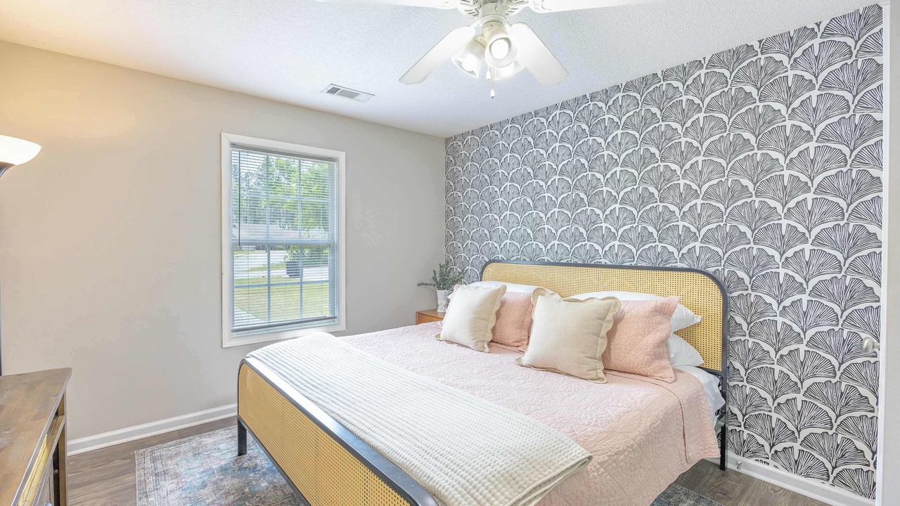 Photo of Bedroom in Statesboro