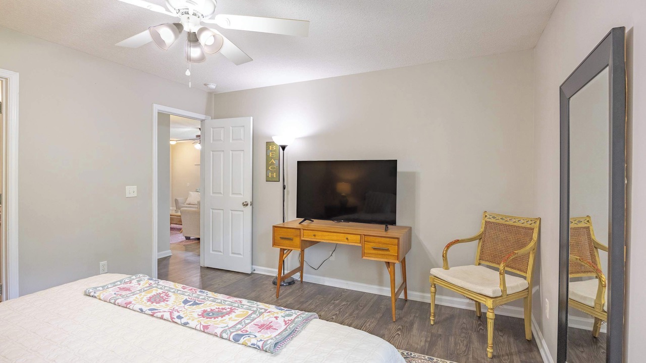 Photo of Bedroom in Statesboro