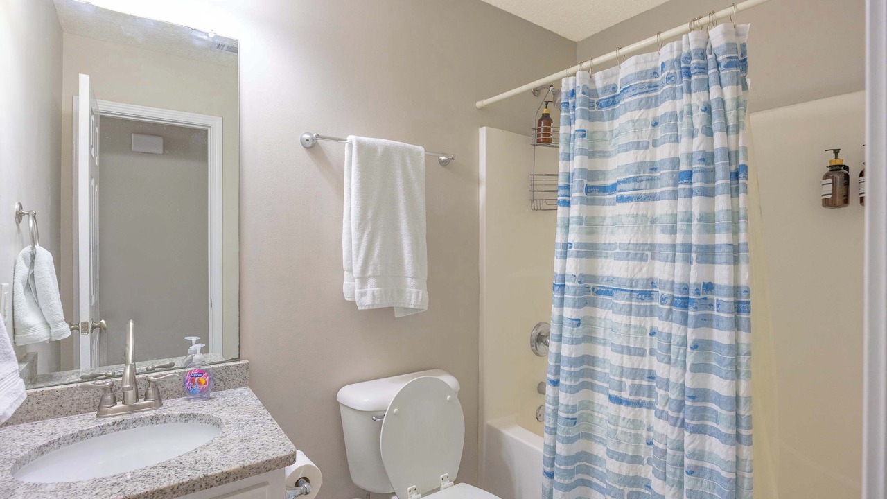 Photo of Bathroom in Statesboro