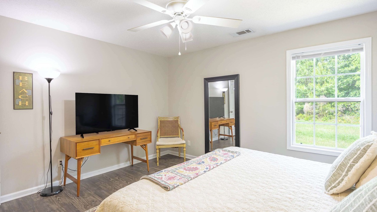 Photo of Bedroom in Statesboro