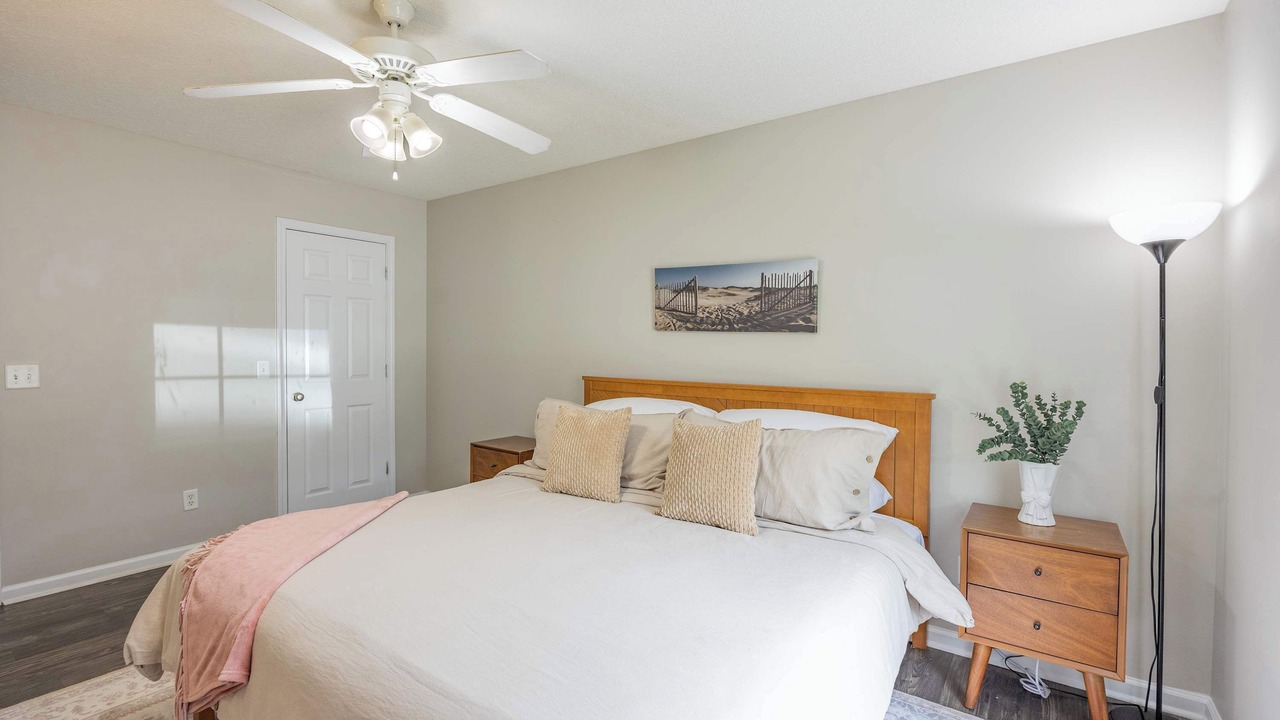 Photo of Bedroom in Statesboro