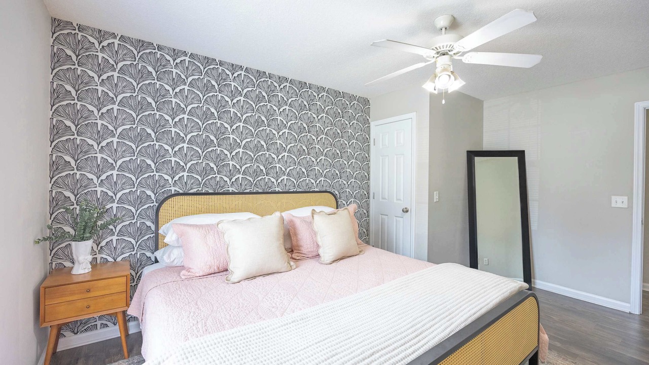 Photo of Bedroom in Statesboro