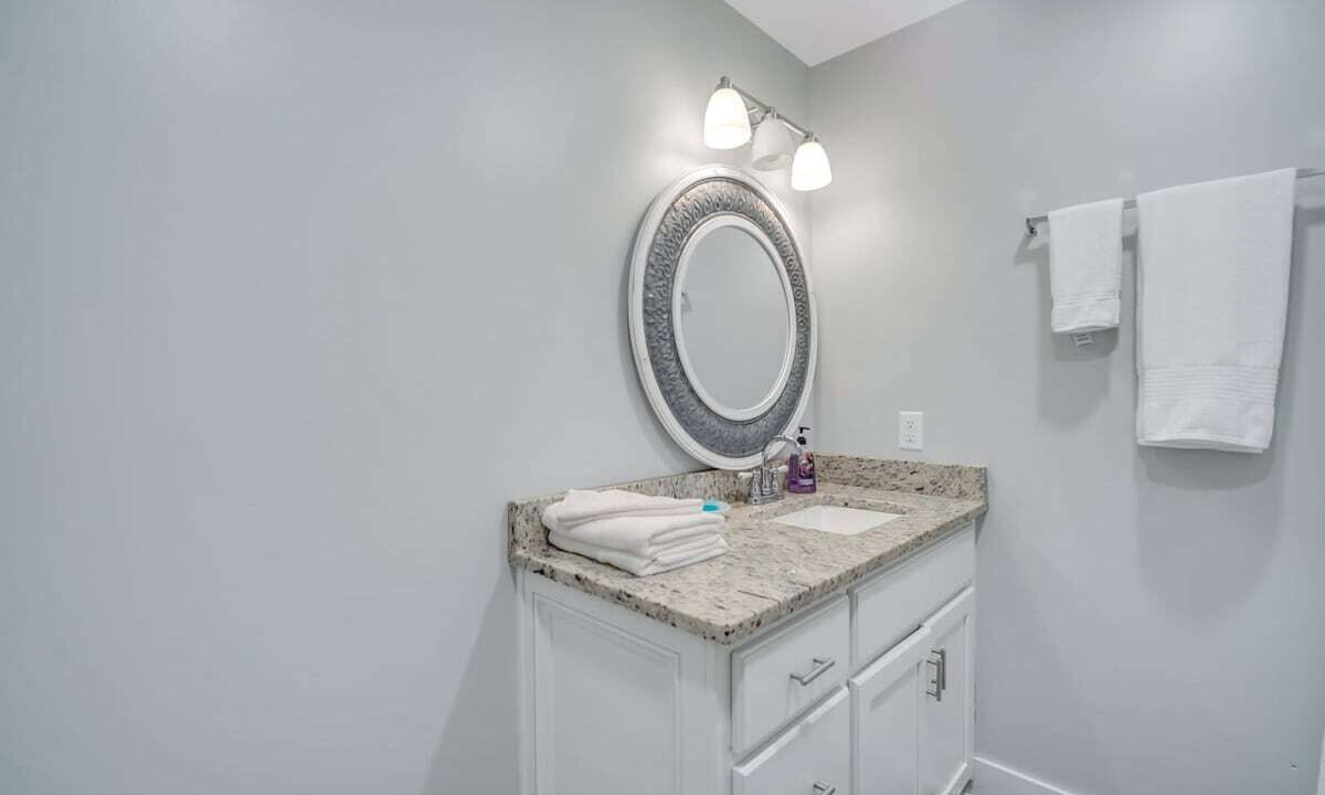Photo of Bathroom in Statesboro