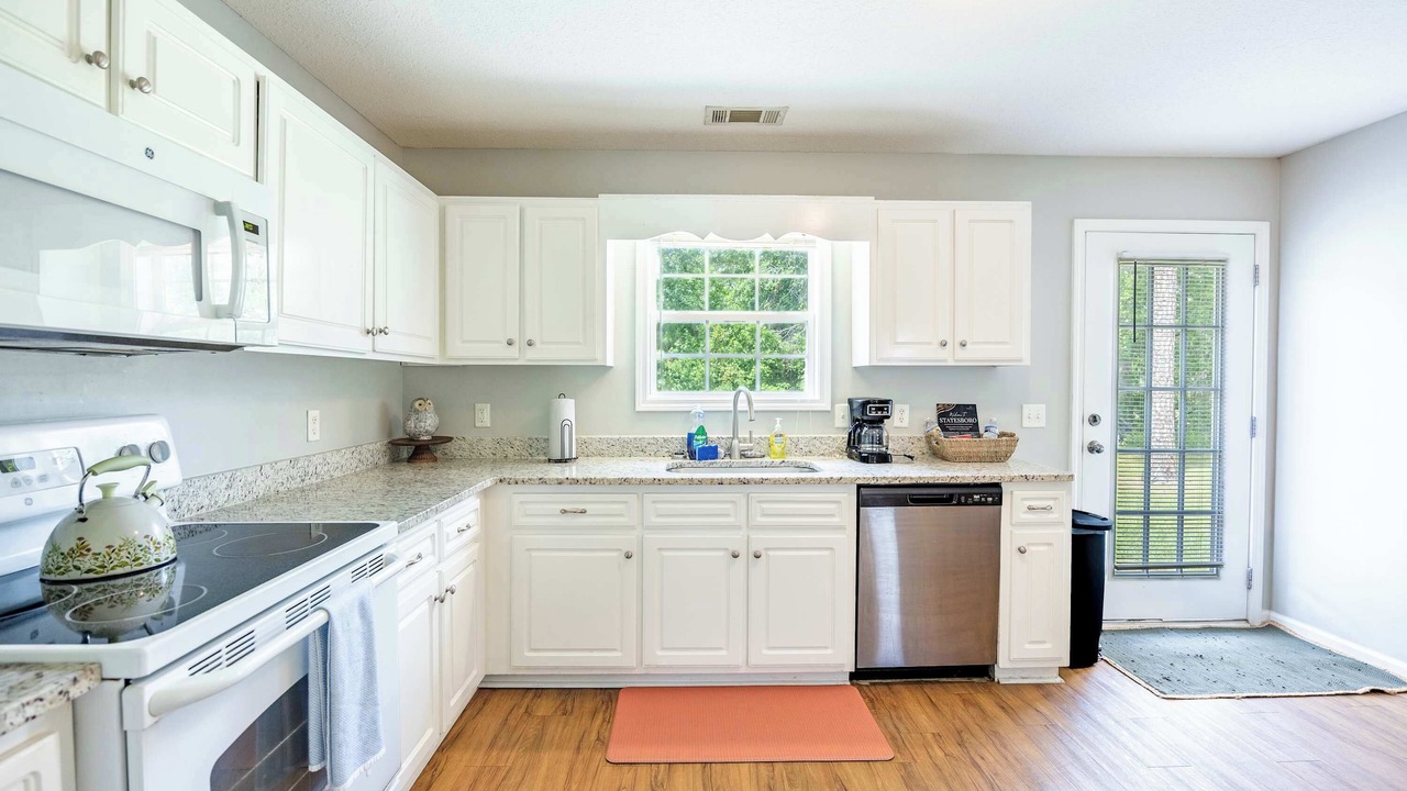 Photo of Kitchen in Statesboro