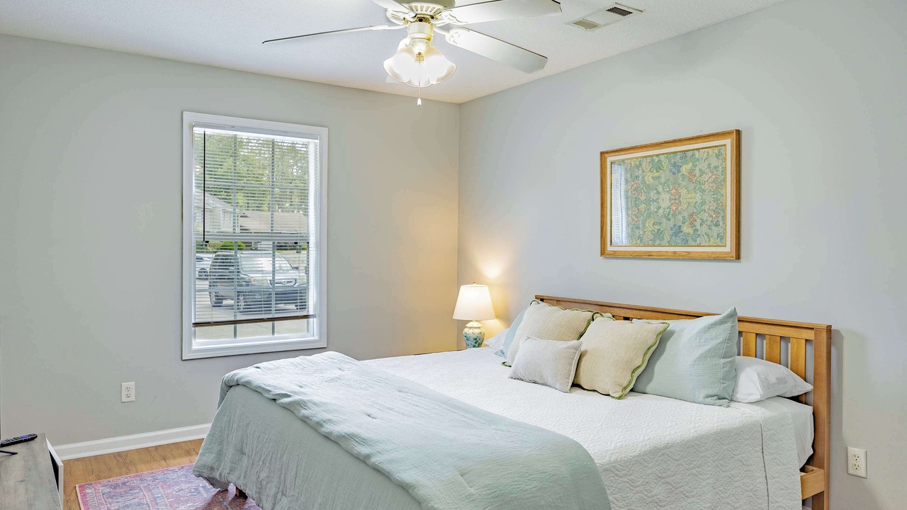 Photo of Bedroom in Statesboro