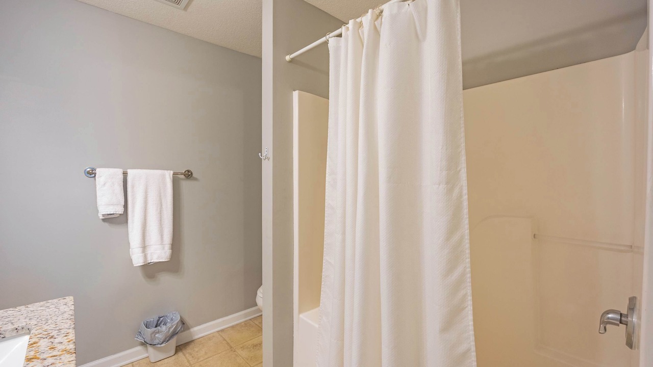 Photo of Bathroom in Statesboro
