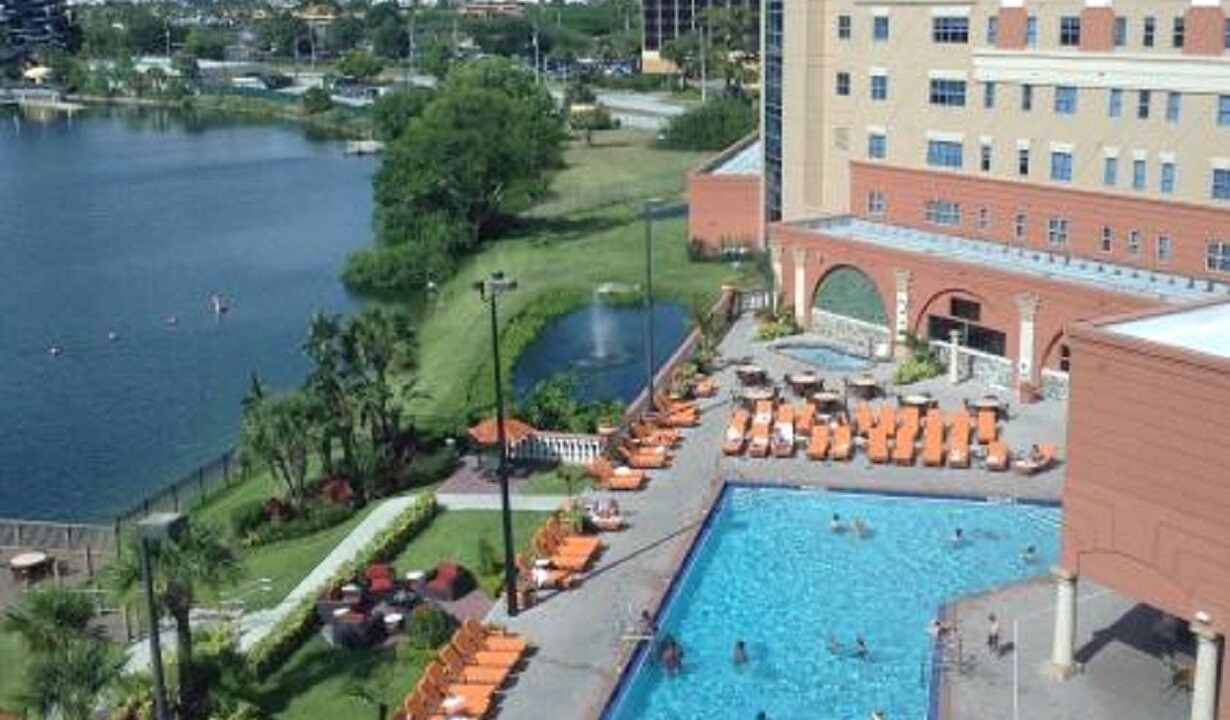 Photo of Outdoor in Florida Center