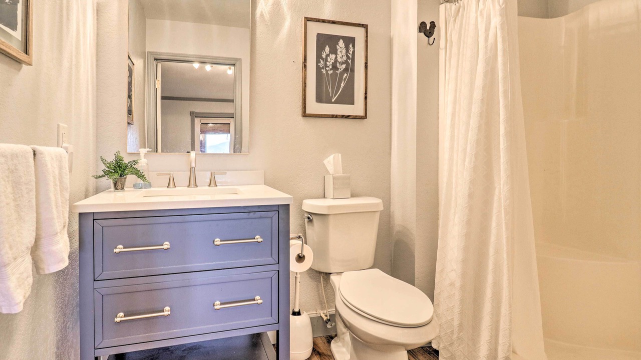 Photo of Bathroom in Topton
