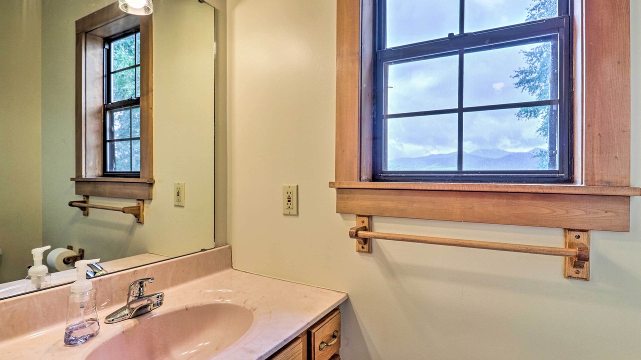 Photo of Bathroom in Topton