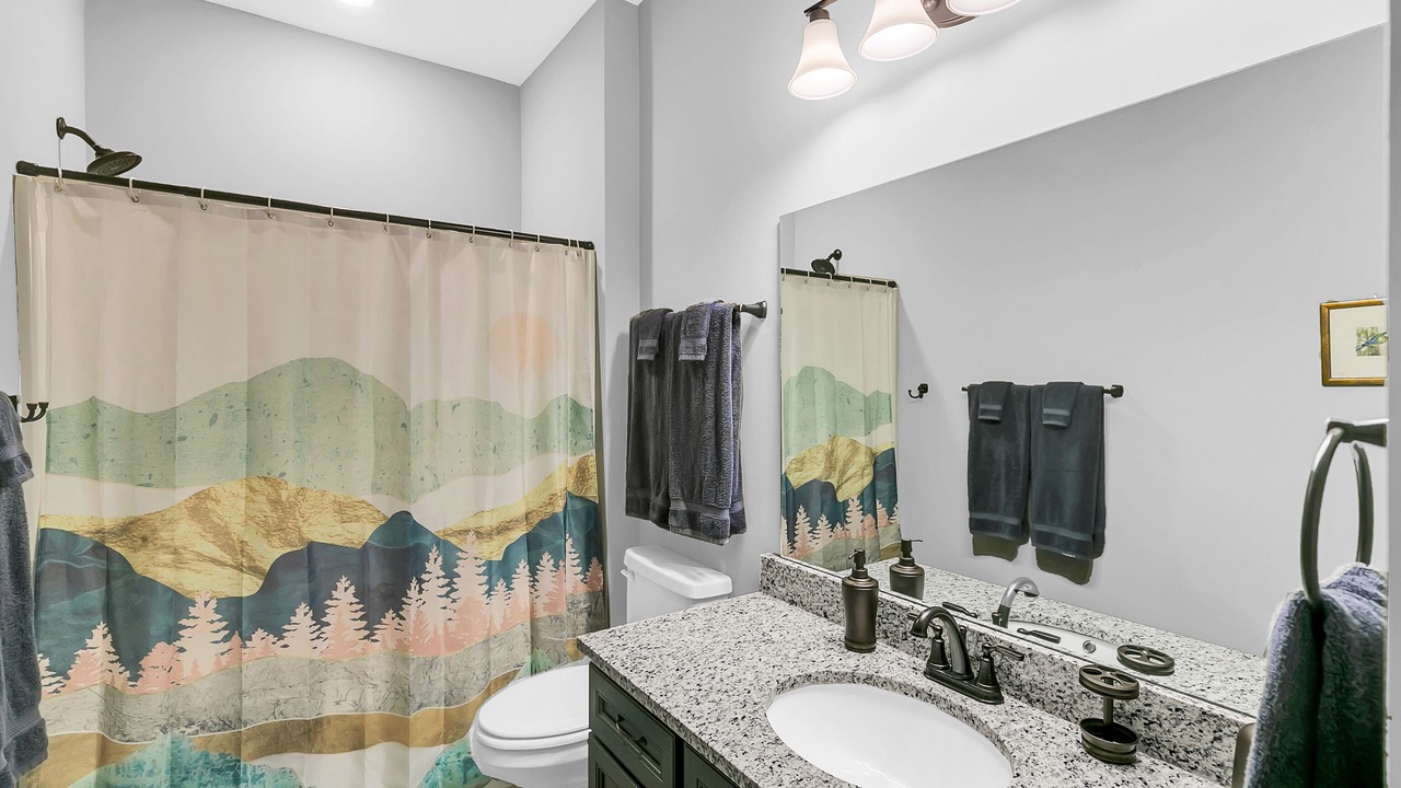 Photo of Bathroom in Brevard
