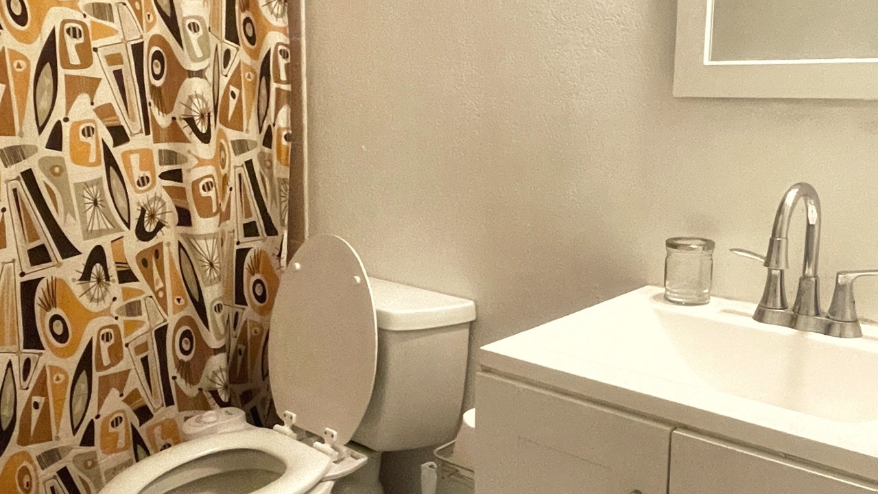 Photo of Bathroom in Casselberry