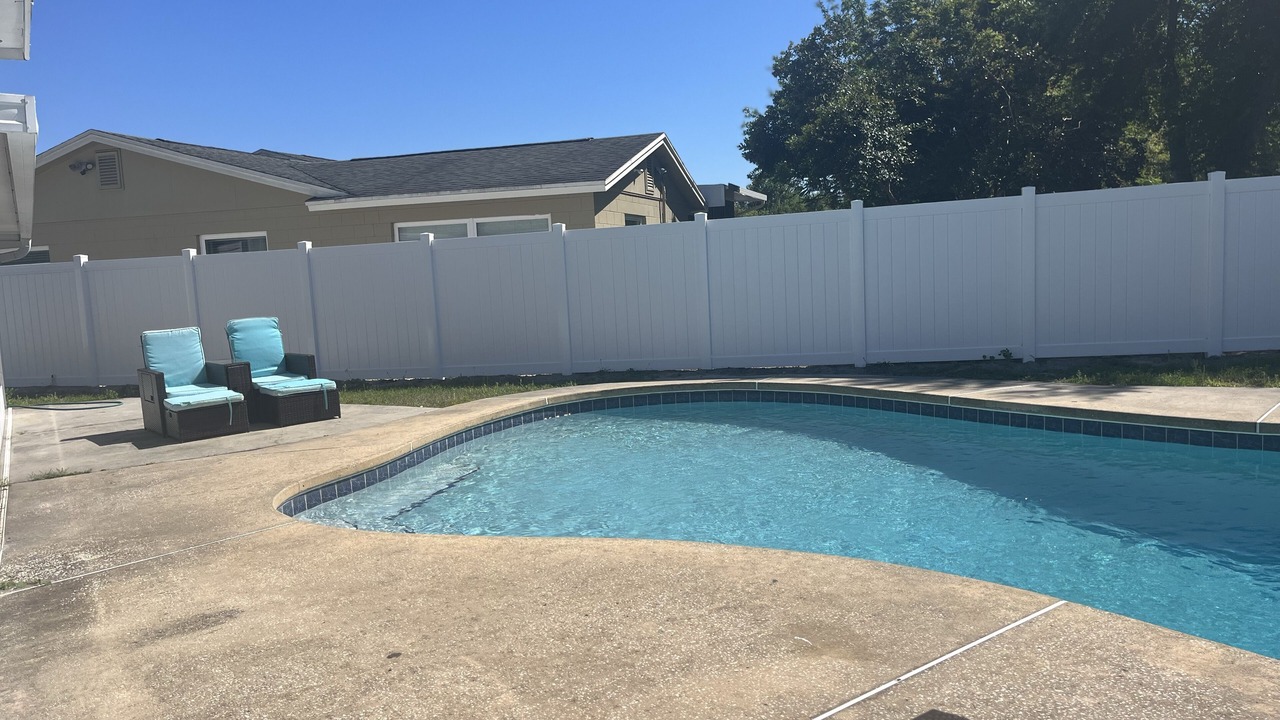 Photo of Outdoor in Casselberry