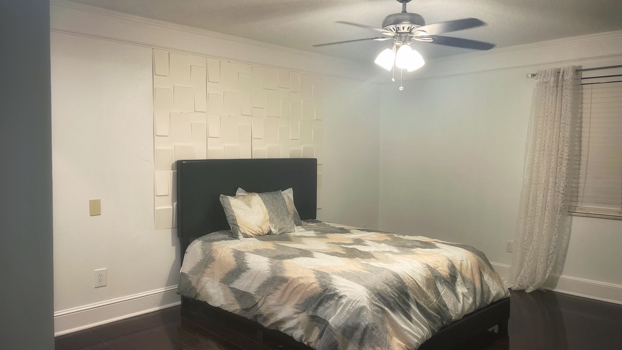 Photo of Bedroom in Casselberry