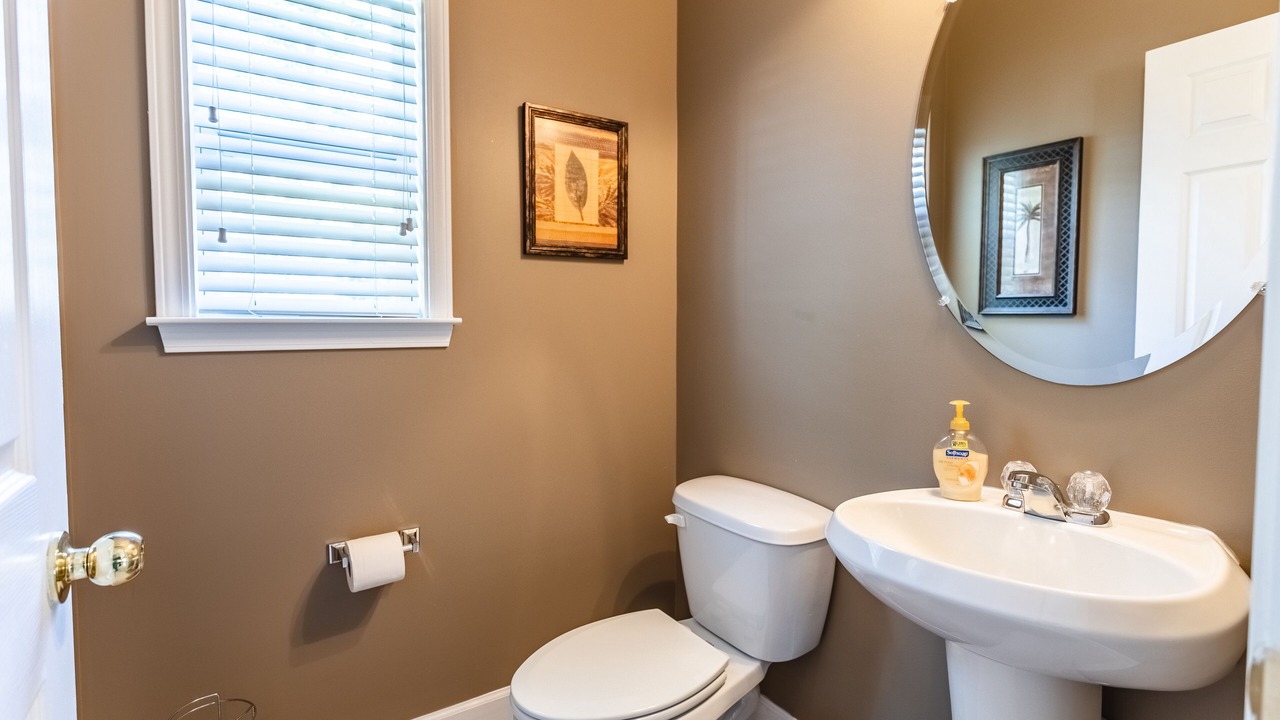 Photo of Bathroom in Murrells Inlet