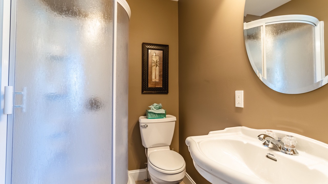 Photo of Bathroom in Murrells Inlet