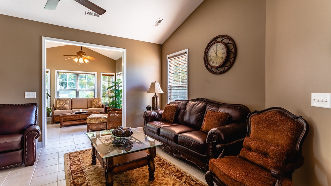 Photo of Livingroom in Murrells Inlet