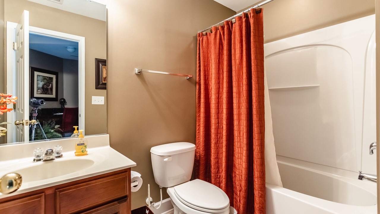 Photo of Bathroom in Murrells Inlet