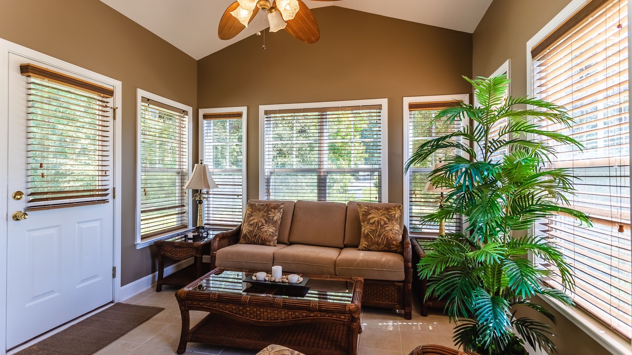 Photo of Livingroom in Murrells Inlet
