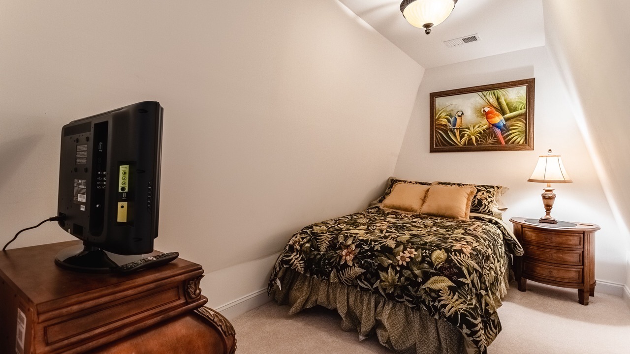 Photo of Bedroom in Murrells Inlet