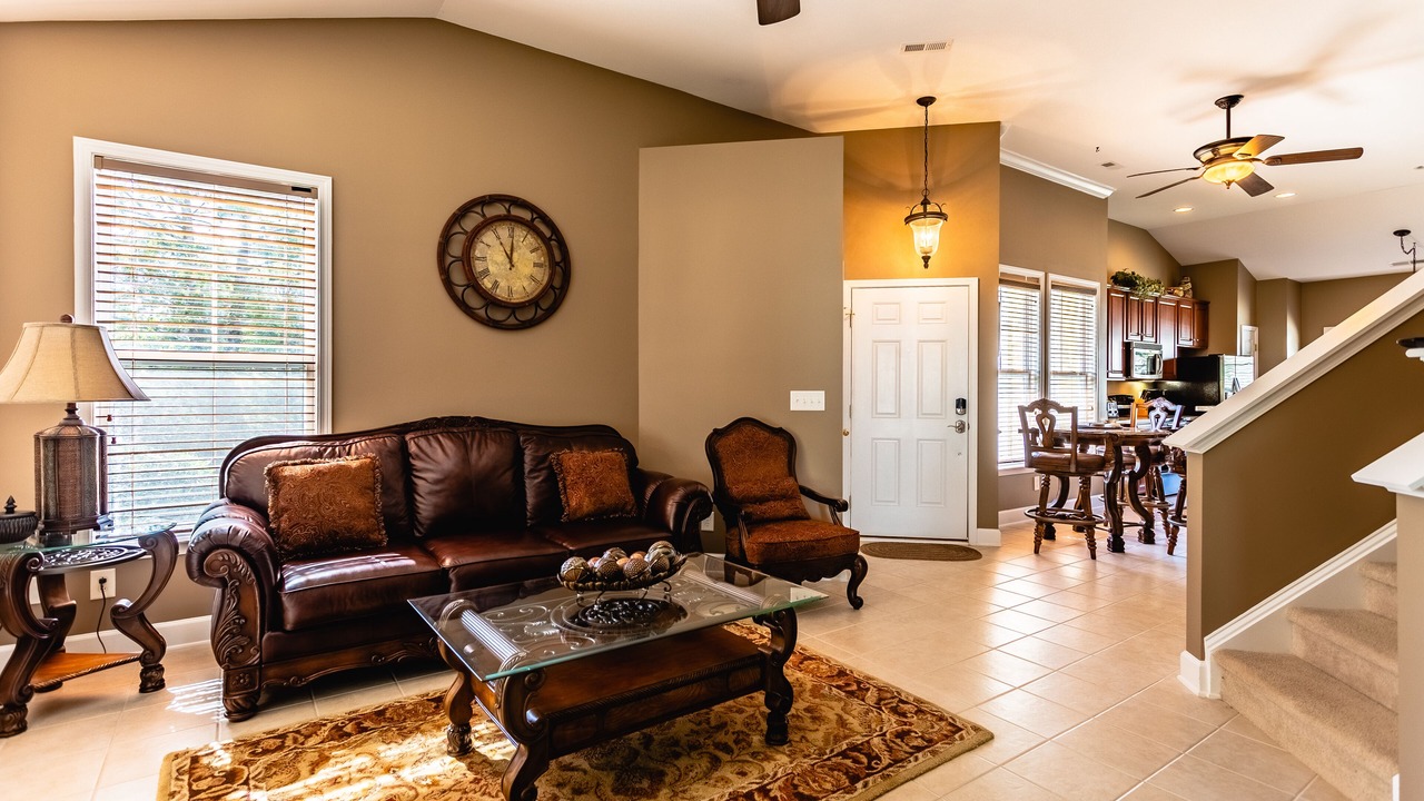 Photo of Livingroom in Murrells Inlet