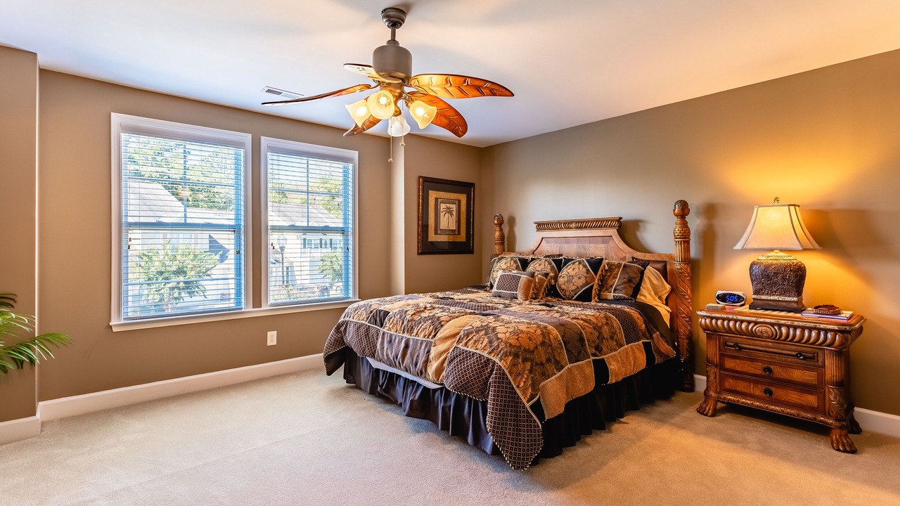 Photo of Bedroom in Murrells Inlet